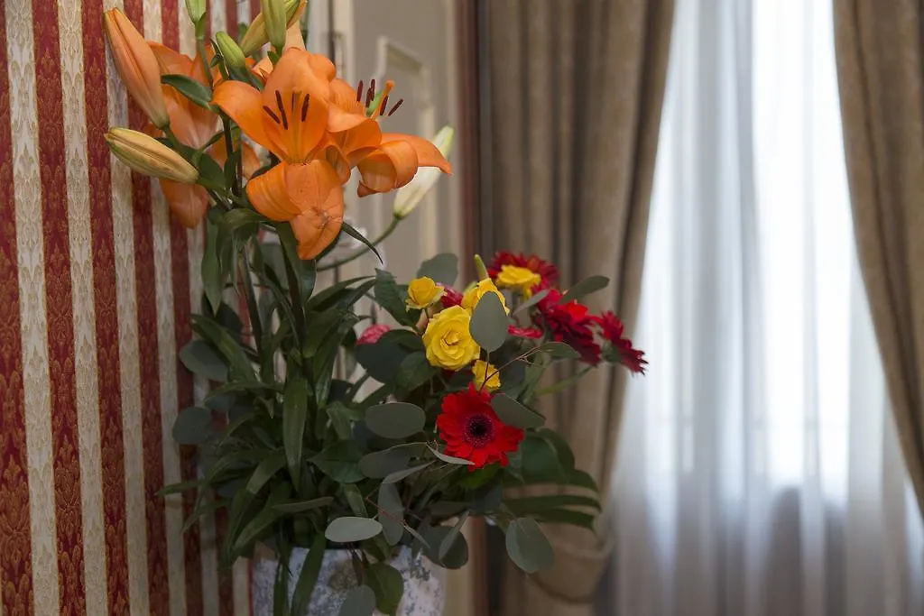 Gasthof Hotel Dimora Dogale Venedig
