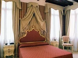 Hotel Dimora Dogale Venedig
