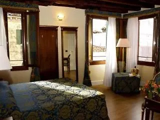 Hotel Dimora Dogale Venedig