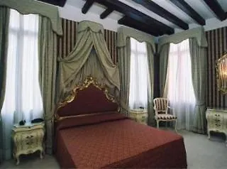 Hotel Dimora Dogale Venedig