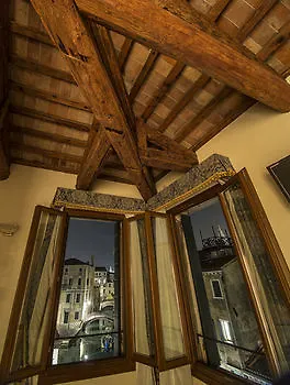 Hotel Dimora Dogale Venedig 3*,