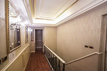 Gasthof Hotel Dimora Dogale Venedig
