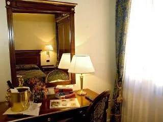 Gasthof Hotel Dimora Dogale Venedig