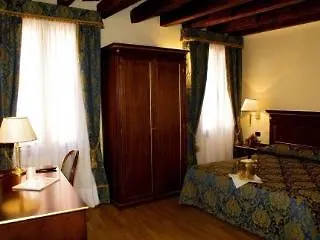 Hotel Dimora Dogale Venedig 3*,  Italien