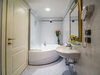 Gasthof Hotel Dimora Dogale Venedig