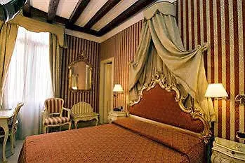 Gasthof Hotel Dimora Dogale Venedig
