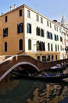 Hotel Dimora Dogale Venedig