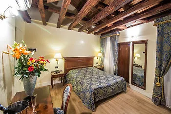 *** Gasthof Hotel Dimora Dogale Venedig Italien