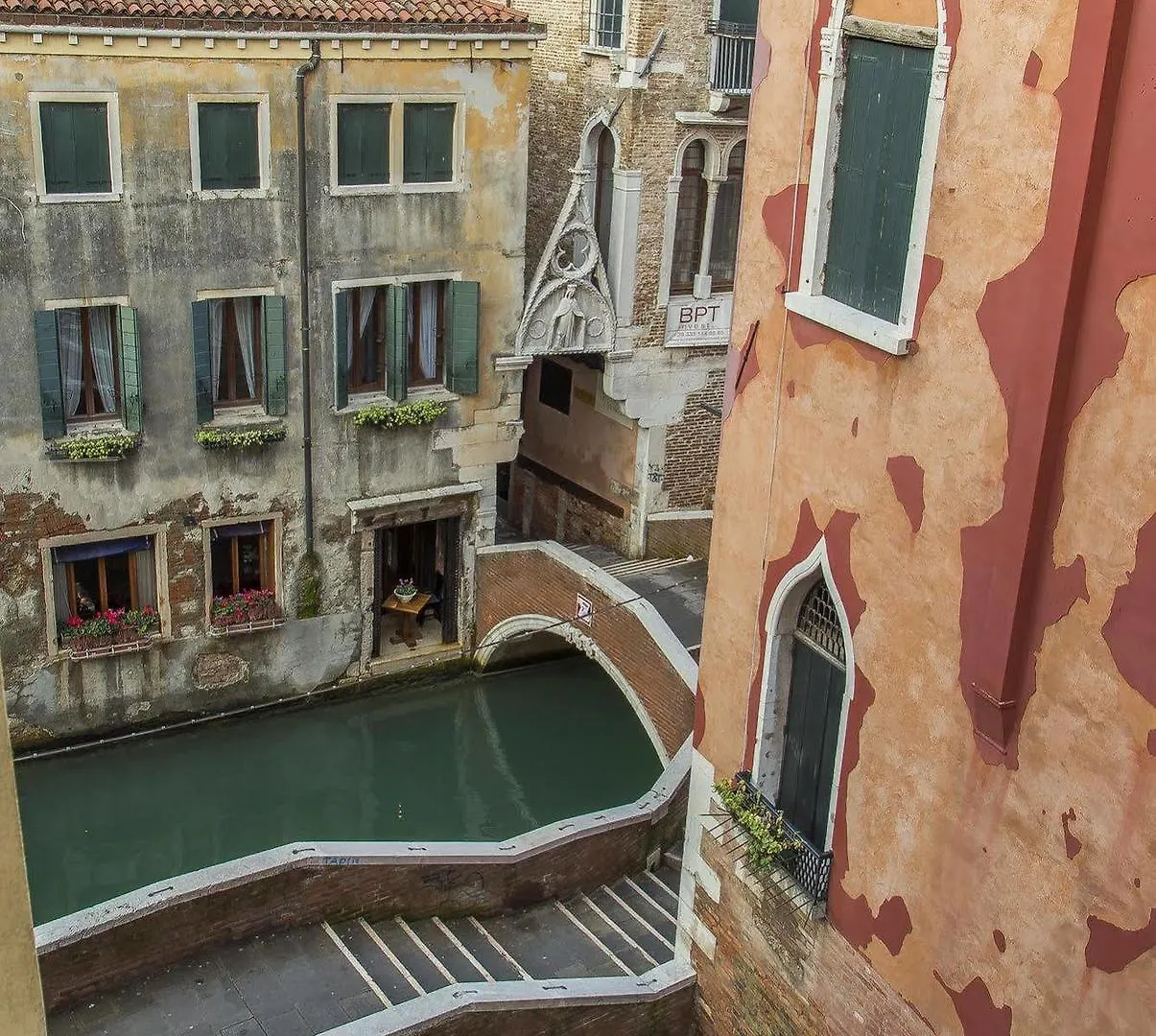 Hotel Dimora Dogale Venedig 3*,  Italien