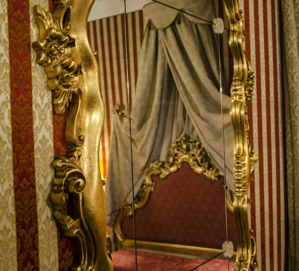Hotel Dimora Dogale Venedig 3*,