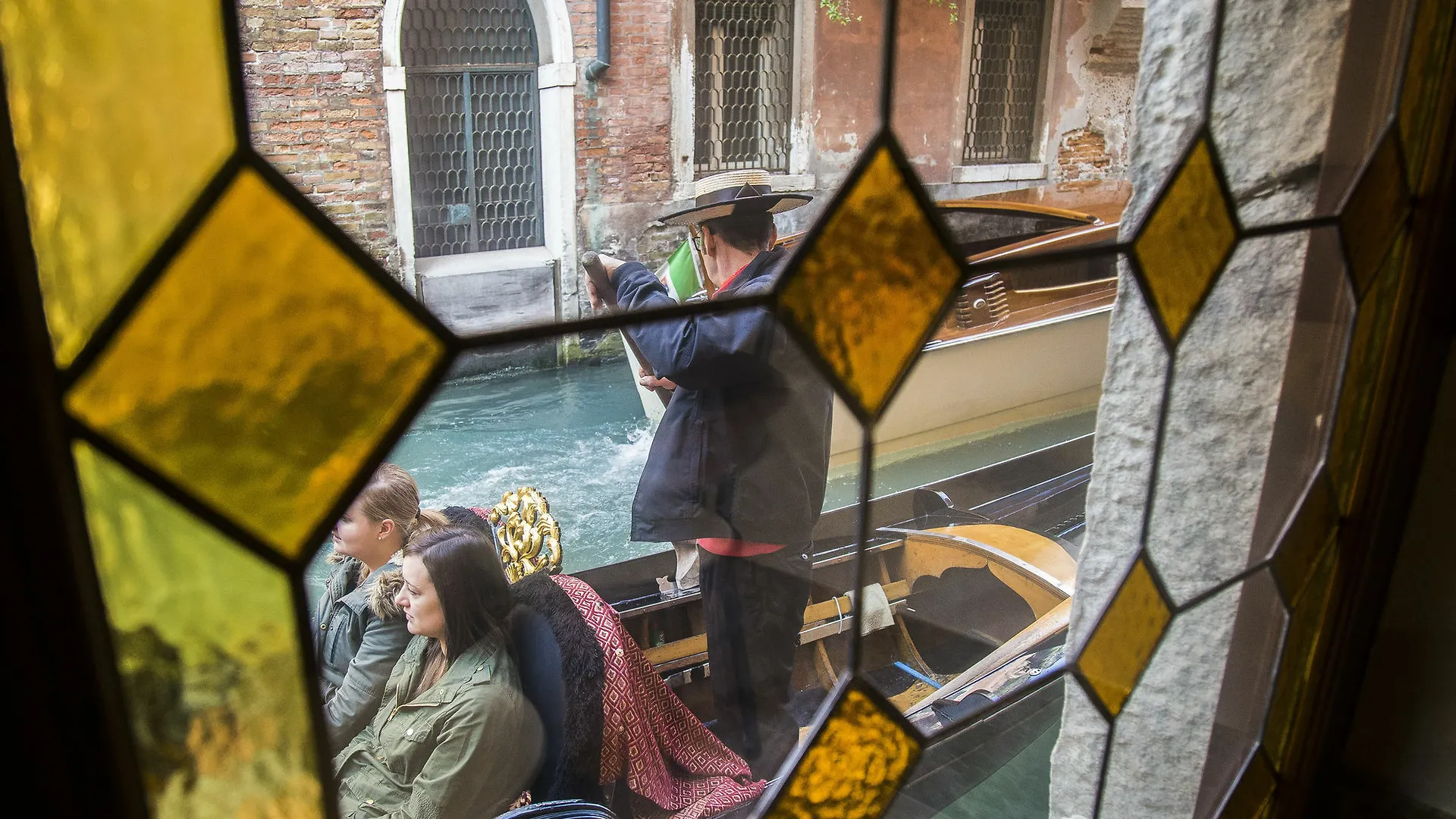 Casa de hóspedes Dimora Dogale Hotel Veneza