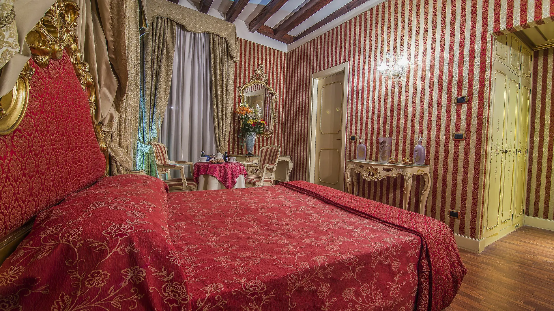 Hotel Dimora Dogale Venedig