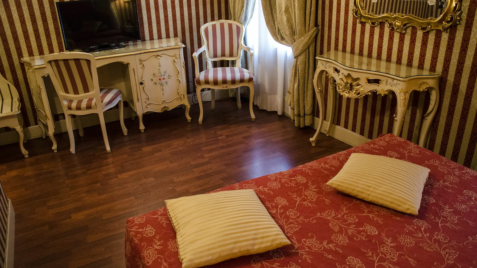 Gasthof Hotel Dimora Dogale Venedig