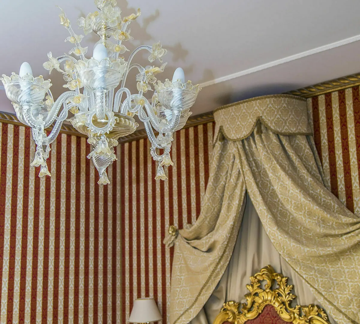 Dimora Dogale Hotel Veneza Casa de hóspedes