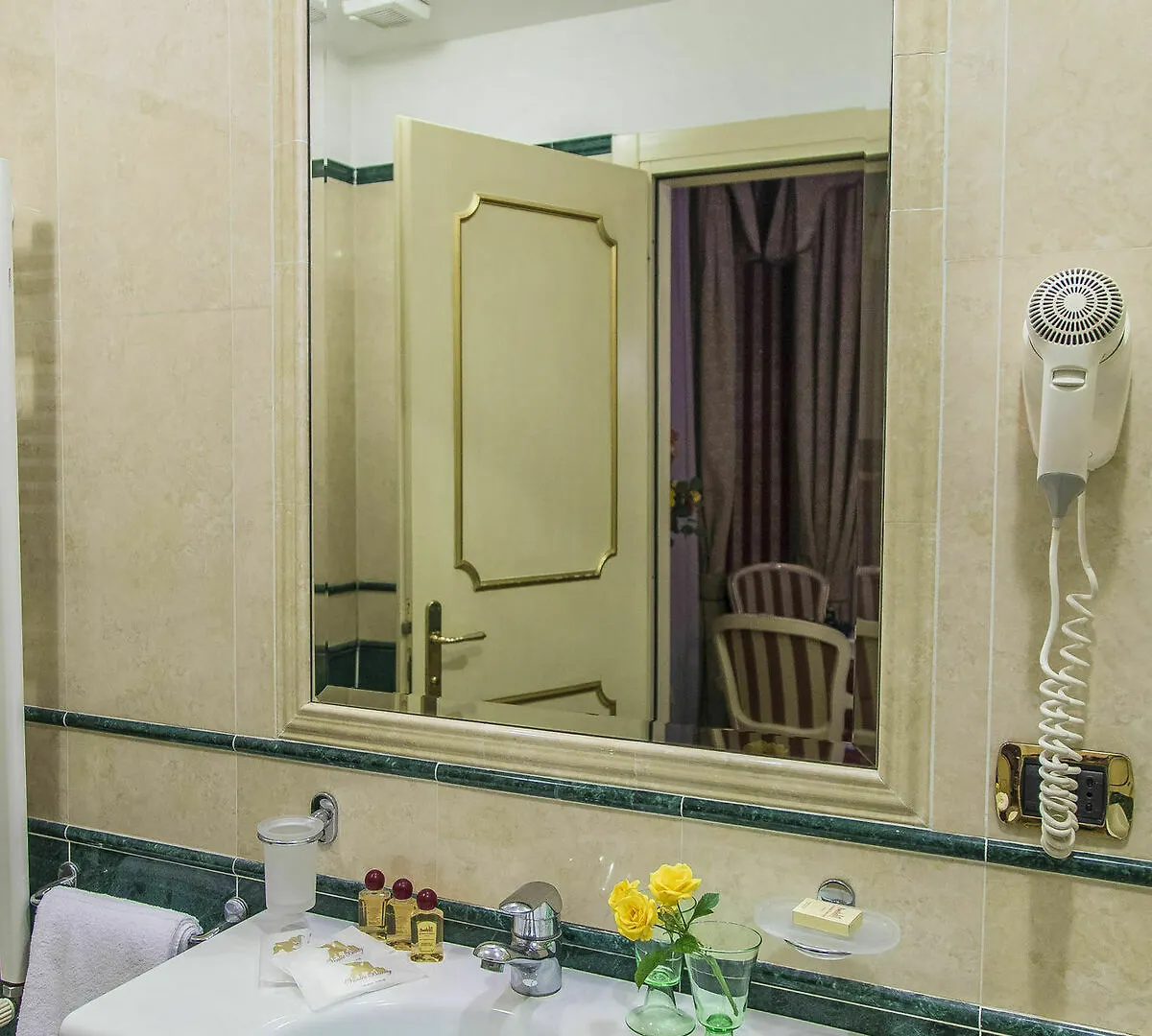 *** Gasthof Hotel Dimora Dogale Venedig Italien