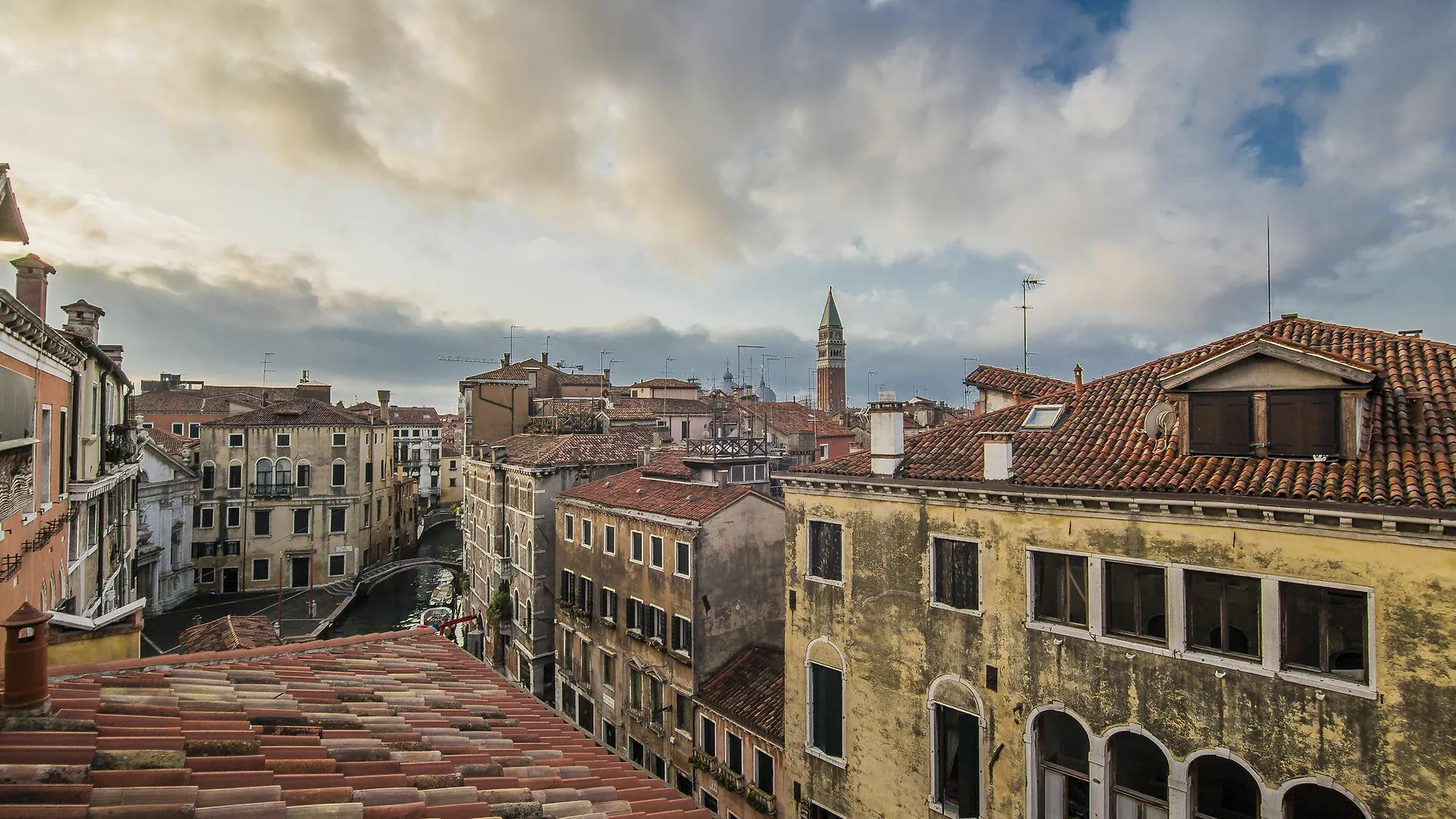 Dimora Dogale Hotel Veneza