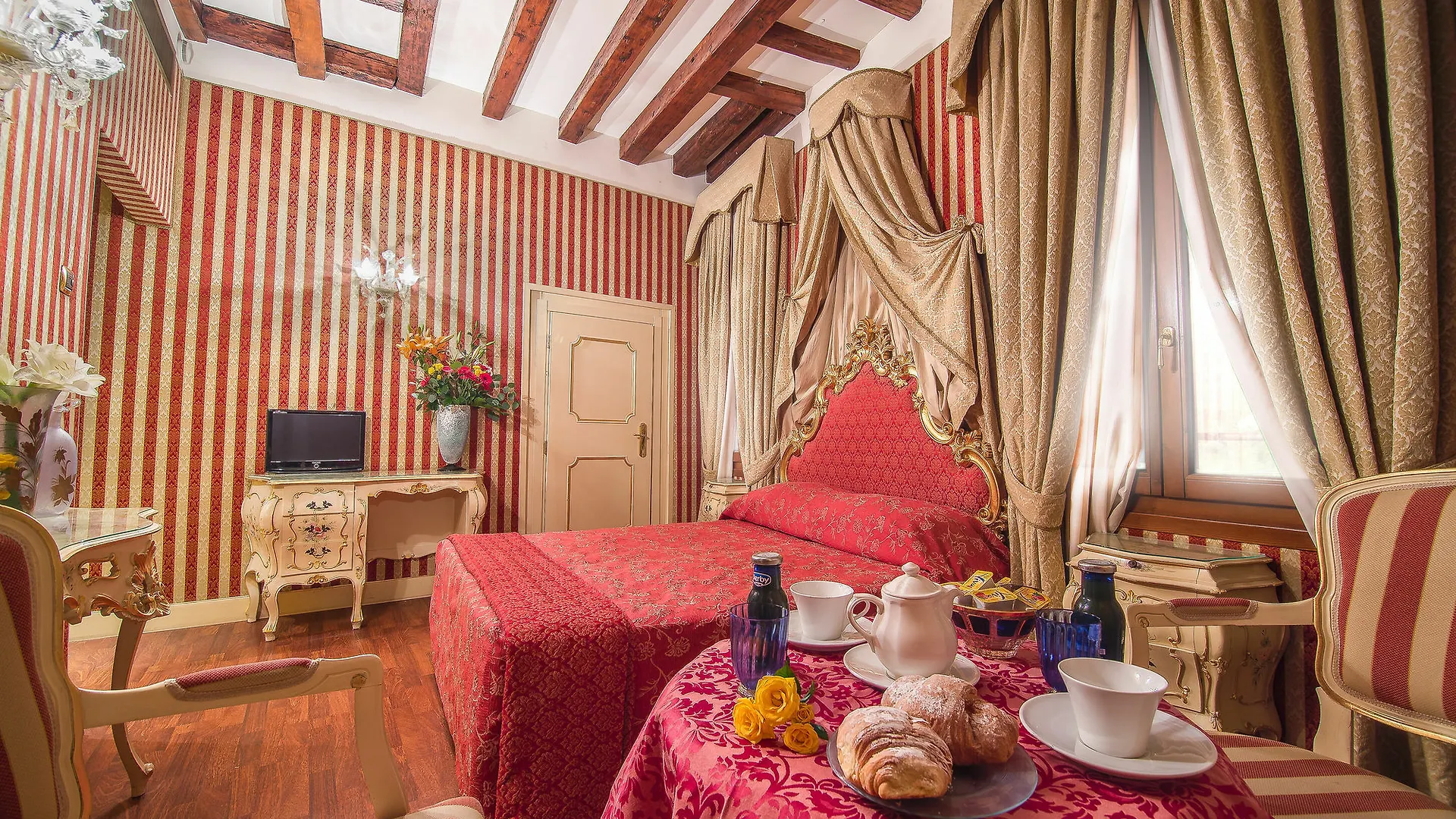 Hotel Dimora Dogale Venedig Italien