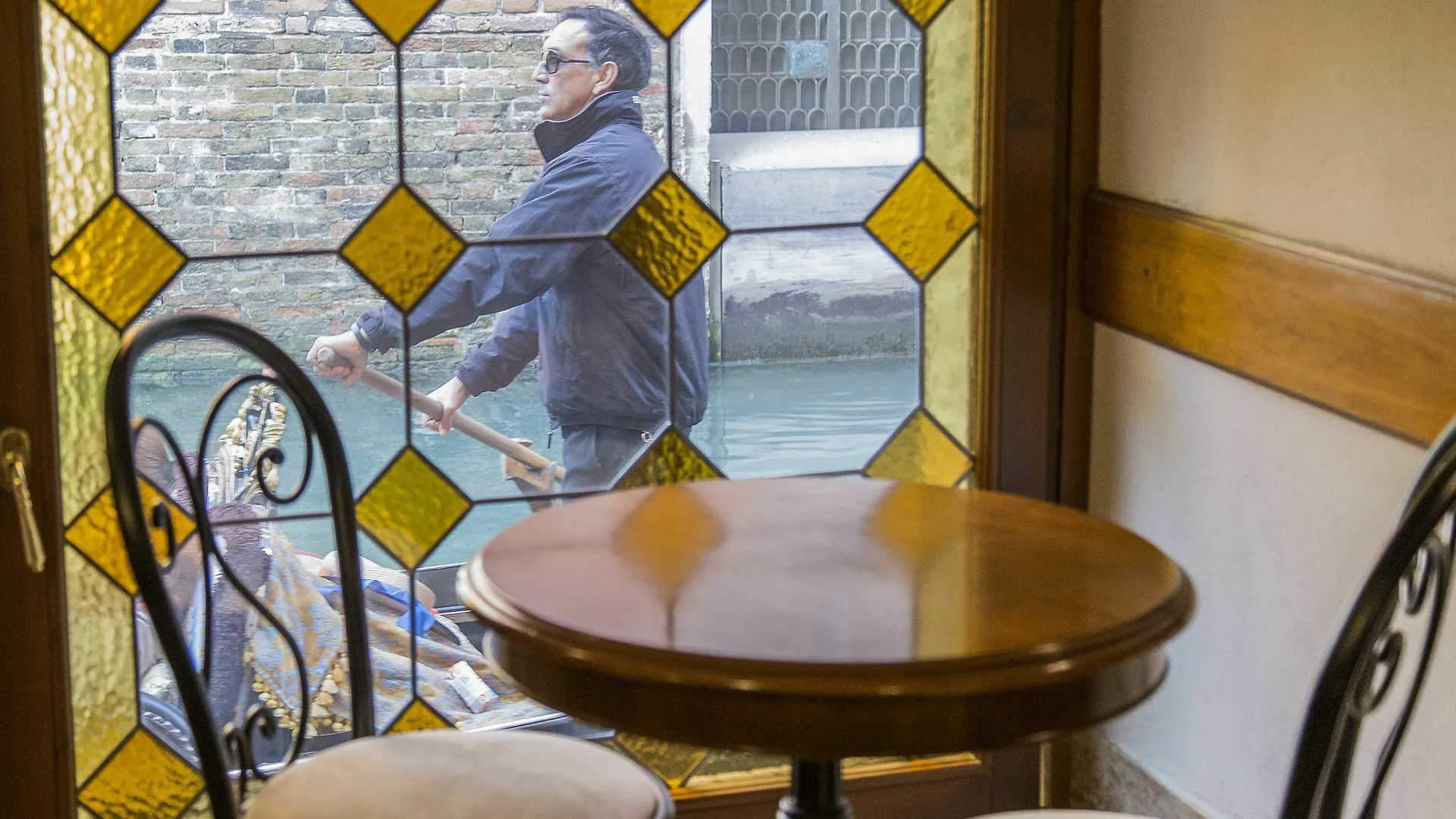 Hotel Dimora Dogale Venedig Italien