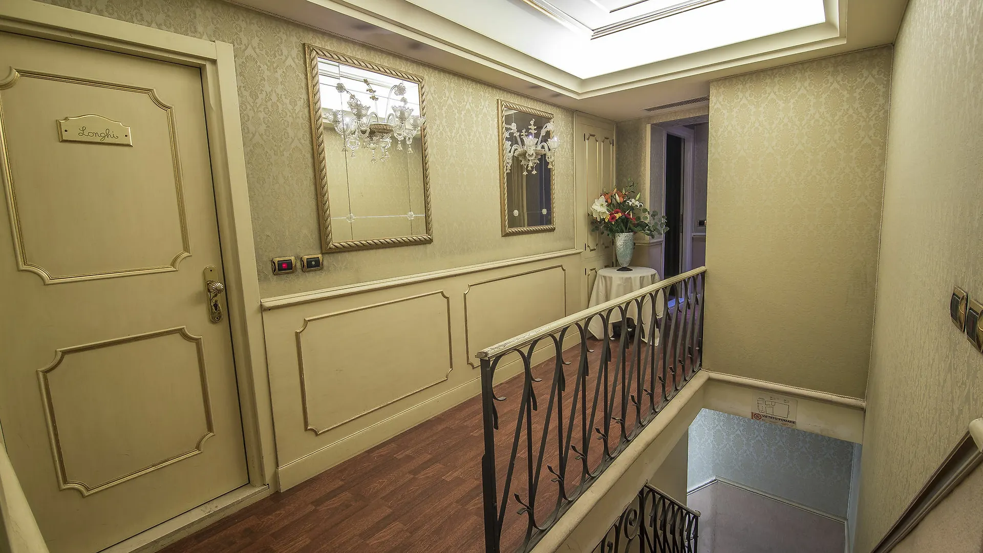 Hotel Dimora Dogale Venedig Italien