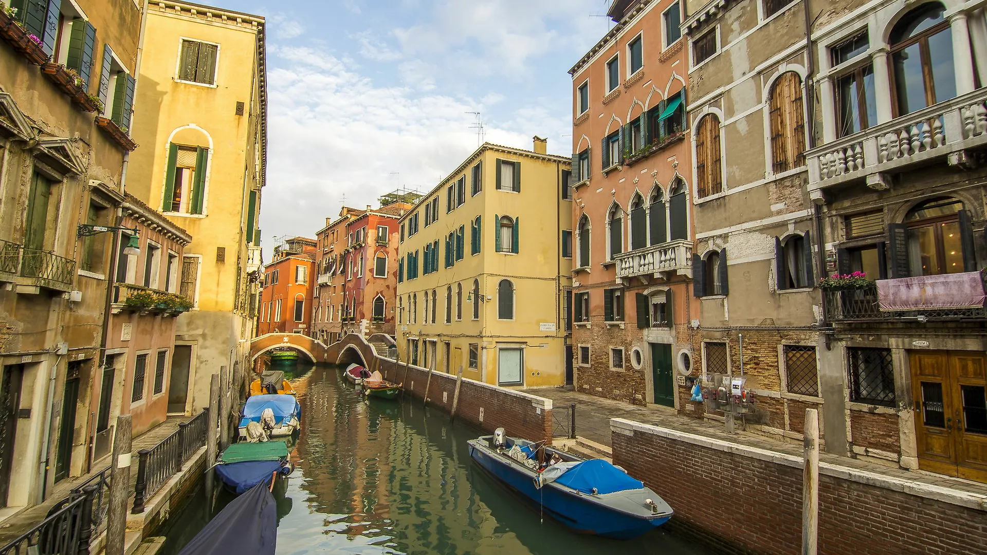 Hotel Dimora Dogale Venedig 3*,  Italien