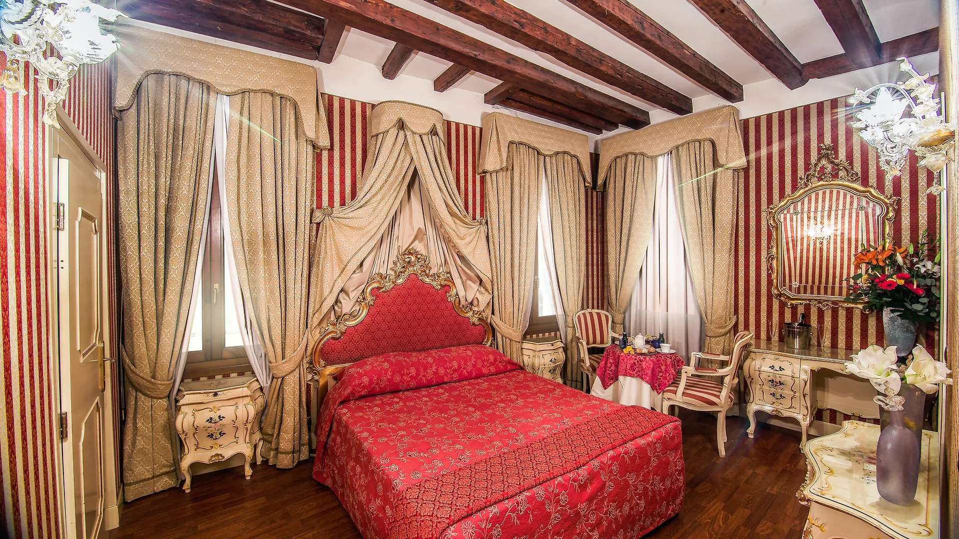 Dimora Dogale Hotel Veneza Casa de hóspedes
