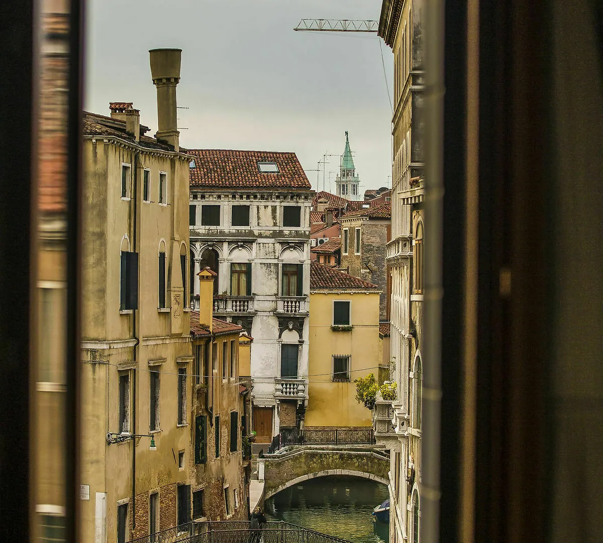 Dimora Dogale Hotel Veneza