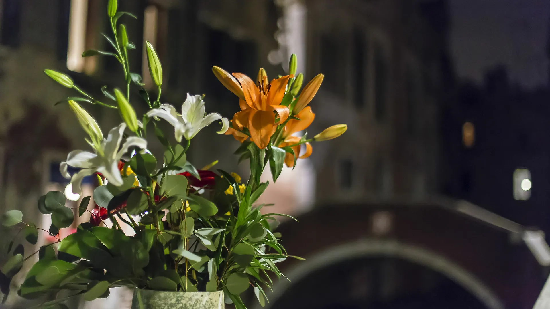 *** Gasthof Hotel Dimora Dogale Venedig Italien