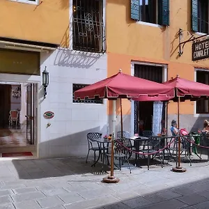 Canaletto Benátky