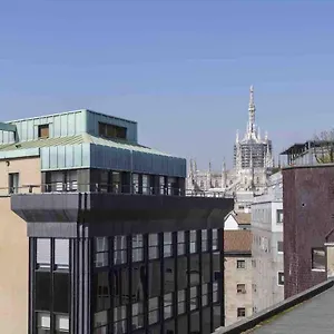 Contempora - Cavallotti 13 - A61 Milán