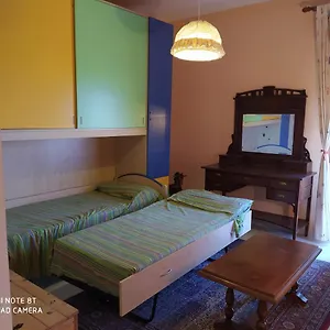 Appartement A Serra Scirocco Trabia