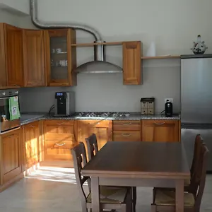 Bed & Breakfast Calicantus