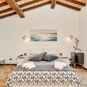 Hotel La Pietra Restaurant