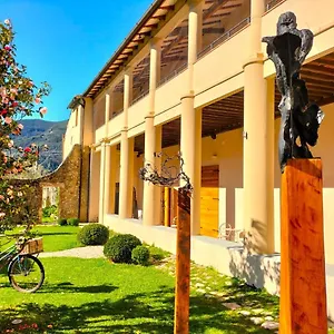 Bed & Breakfast Badia Giulia Prestigious Historical B&b, - Adults Only - No Pets