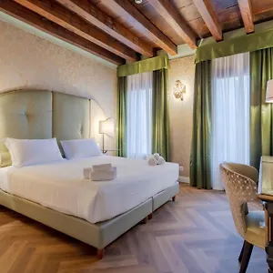 3* Gasthof 312 Piazza San Marco