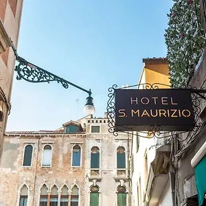 Residenza San Maurizio Casa de hóspedes