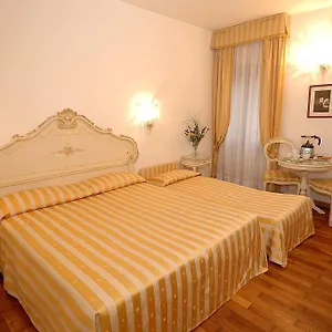 3* Frühstückspension Casa Sul Molo