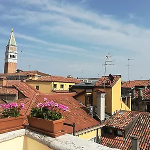 Antica Maison d'hôtes