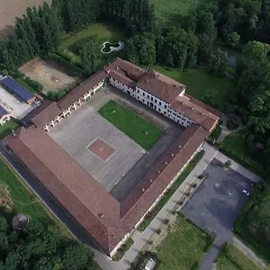 Séjour à la campagne Cascina Farisengo Stagno Lombardo