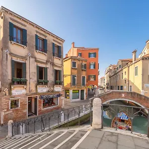 2* Gasthof Casanova Ai Tolentini