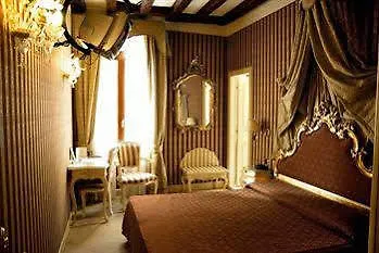 Hotel Dimora Dogale Venecia Pensión