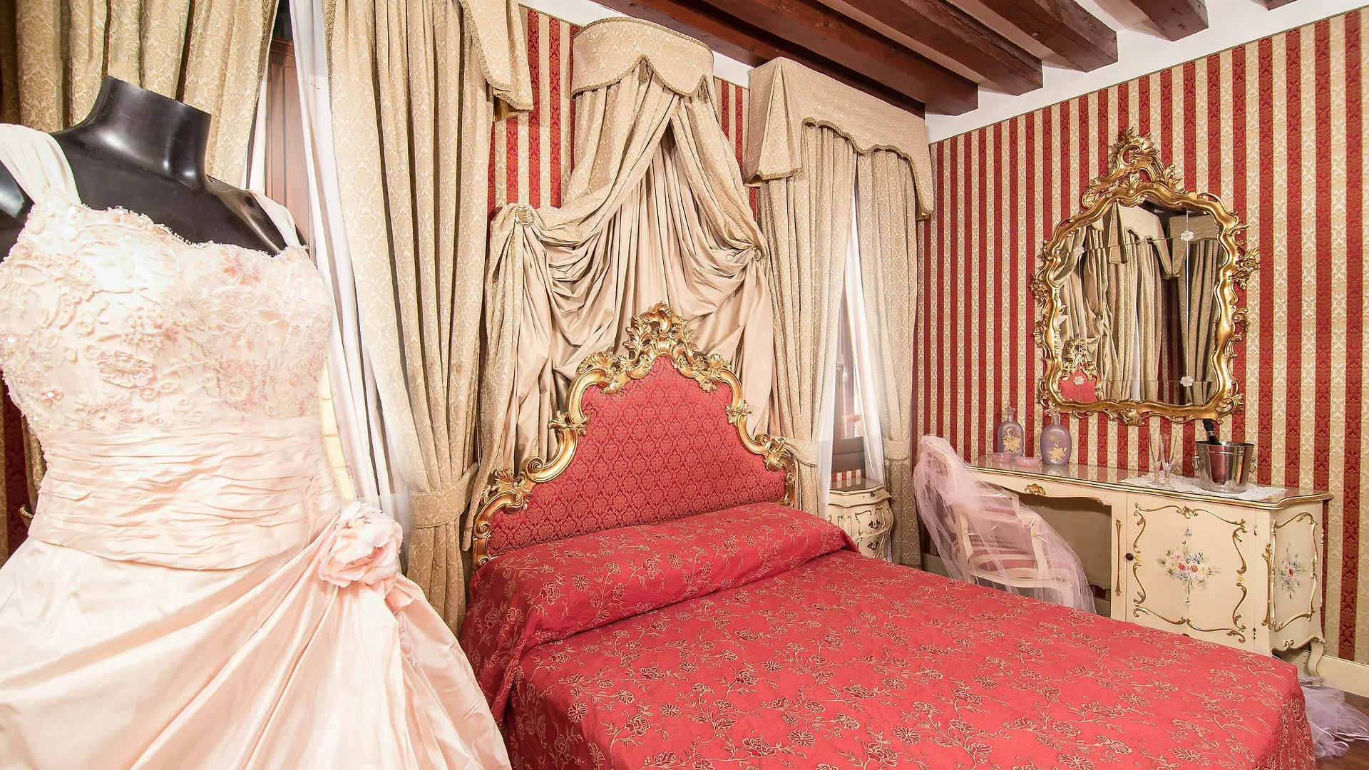 Hotel Dimora Dogale Venecia