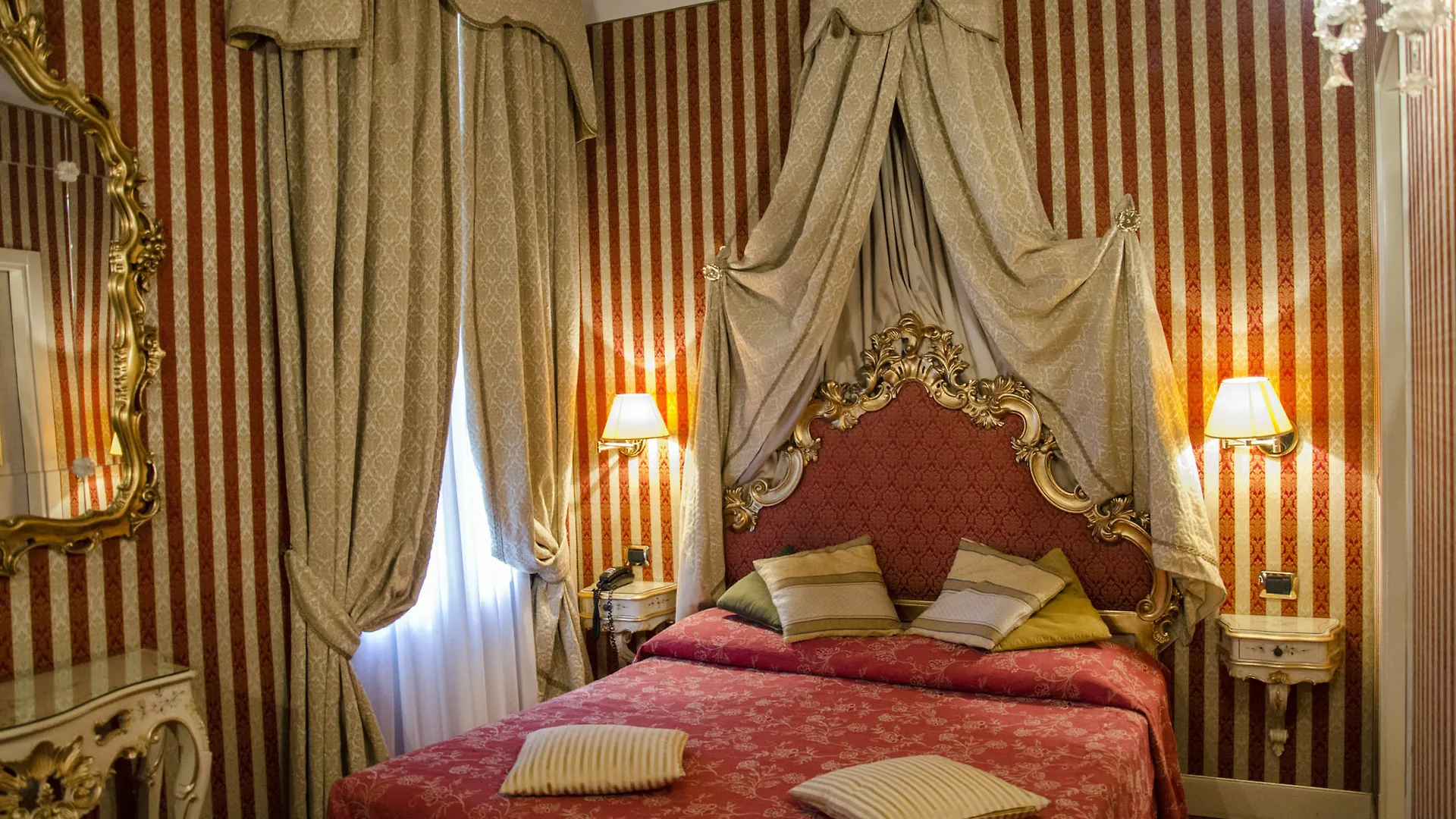 Hotel Dimora Dogale Venecia Pensión