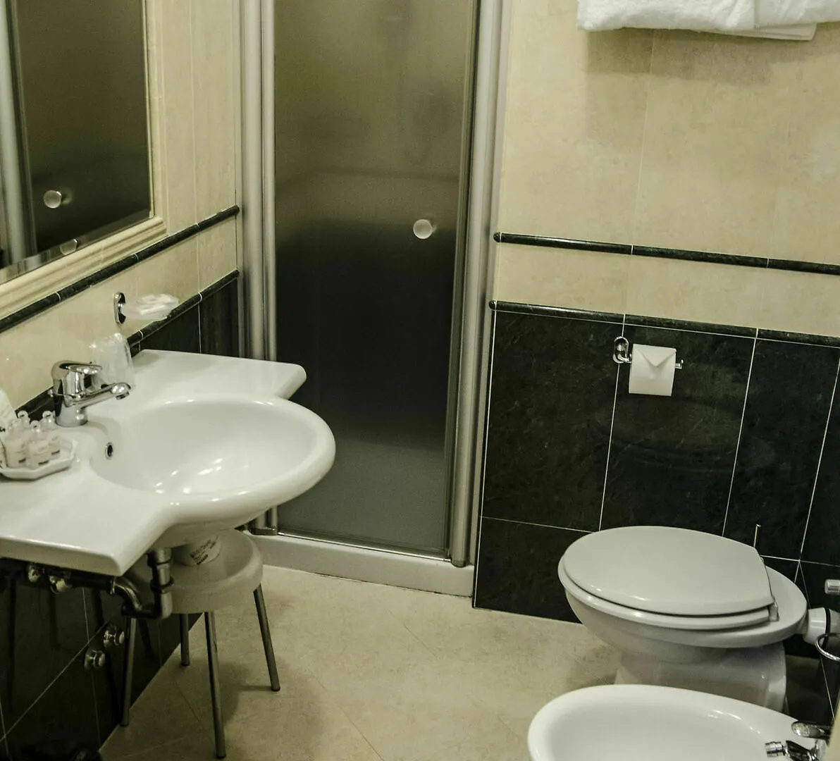 Hotel Dimora Dogale Venecia